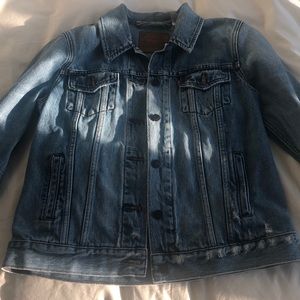 Levi’s Denim Jacket